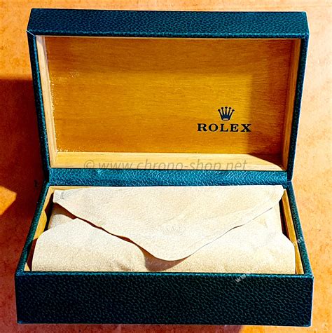 rolex box 68.00.01|rolex watch box examples.